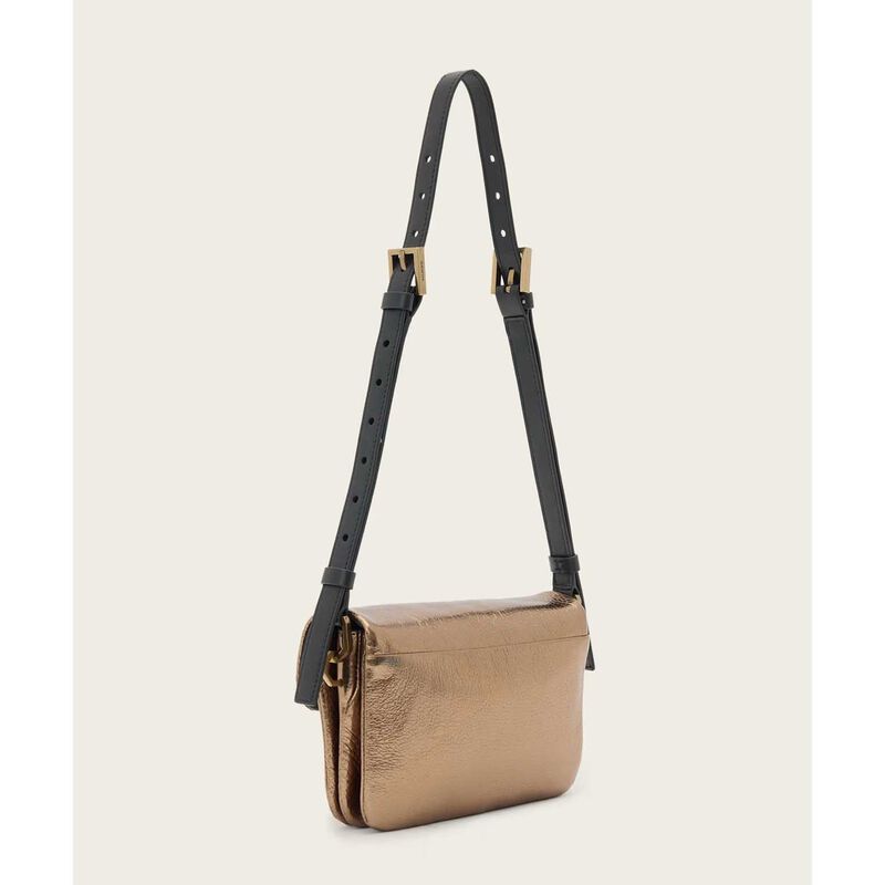 AllSaints Jupiter Crossbody Bag image number 3